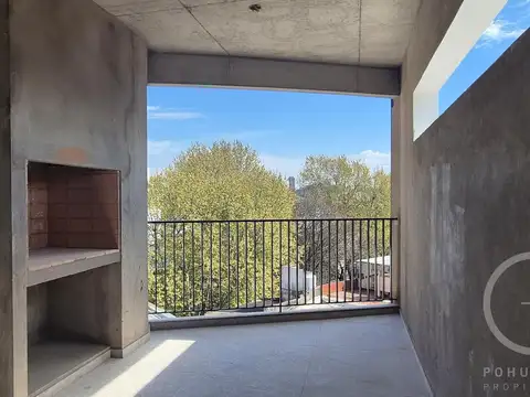 Venta 4  ambientes en Villa Ortúzar