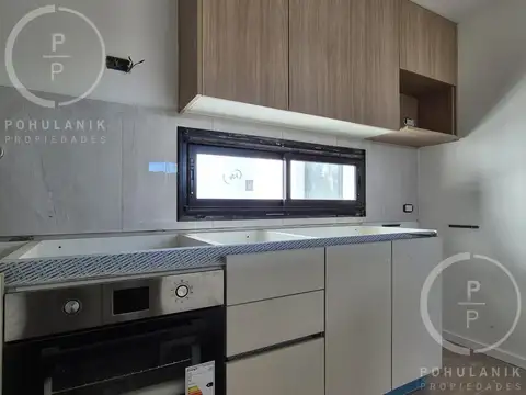 Departamento en Venta en Villa Ortuzar, USD 299.700
