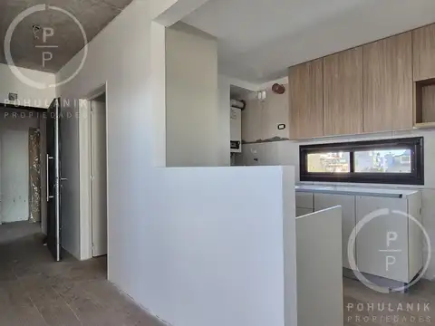 Departamento en Venta en Villa Ortuzar, USD 299.700
