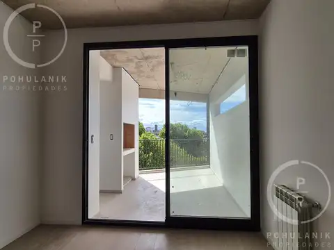 Venta 4  ambientes en Villa Ortúzar