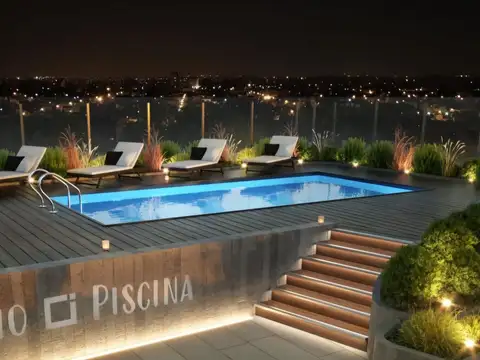 Departamento en Venta en Ituzaingó, USD 43.000