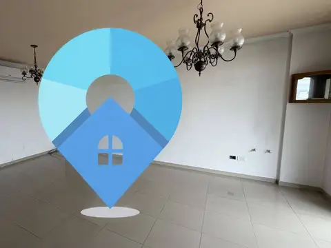 Departamento en Alquiler de 2 dormitorios