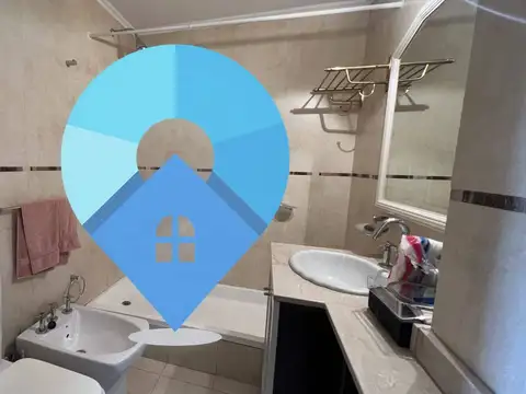 Departamento en Alquiler 8 años