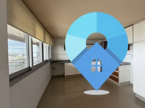 Departamento en Alquiler de 3 ambientes