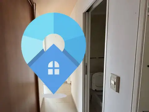 Departamento en Alquiler con 1 cocheras