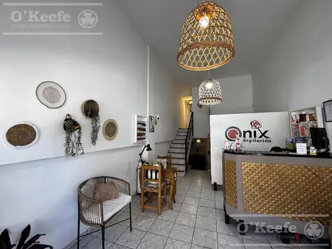 Local 1, UF 20   Belgrano