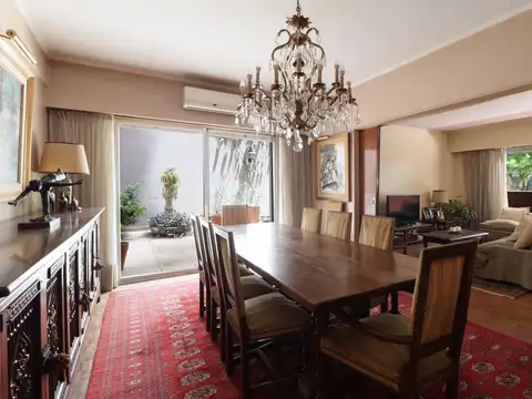 Departamento en Venta en Belgrano Barrancas, USD 770.000