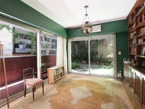 Departamento en Venta con 2 cocheras