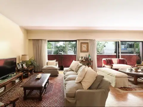 Departamento en Venta de 5 ambientes