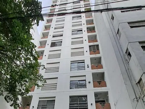 Departamento en Venta en el centro de La Plata
