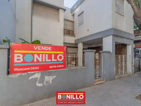 Casa 6 Ambientes venta Saavedra