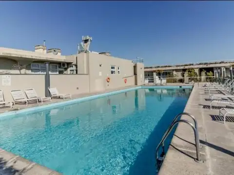 Excel 2 Amb Amplios en Complejo La Algodonera Full Amenities