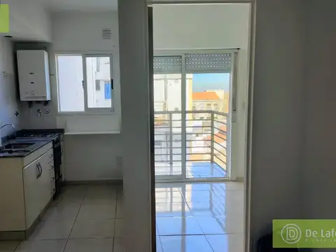 Departamento en Alquiler Apto profesional