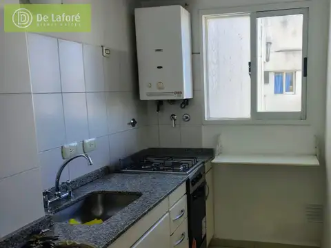 Departamento en Alquiler 20 años