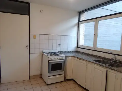 Departamento en Alquiler de 4 ambientes