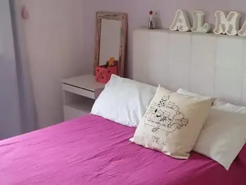Alquiler Temporario Casa 3 Dormitorios Jardin Pileta FIESTAS