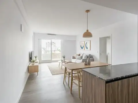 Departamento a Estrenar en Villa Crespo – 4 Ambientes con Cochera y Amenities Premium