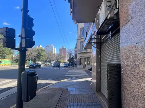 Avenida San Juan 600
