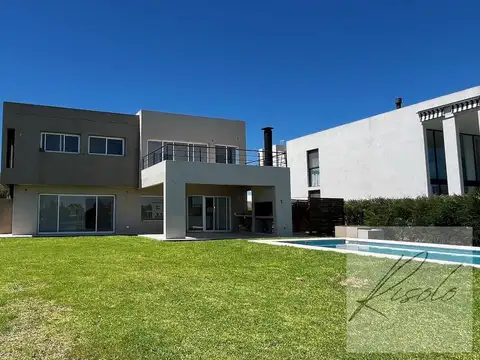 Casa en Venta 4 años