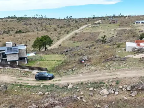 Terreno en Venta de 686,0 m2