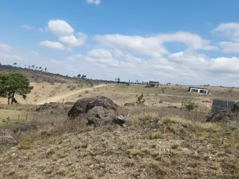 Terreno en Venta en Potrero De Garay, USD 5.500