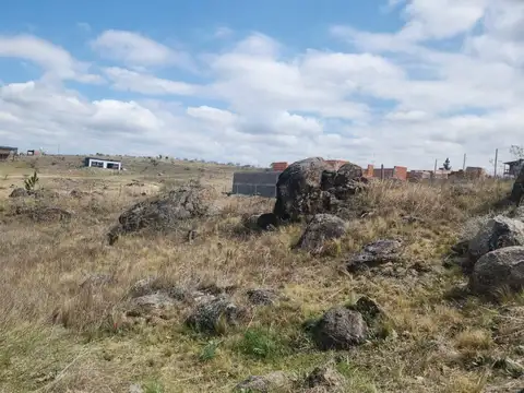 Terreno en Venta en Potrero De Garay, USD 5.500