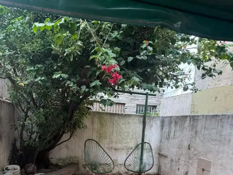 Pastor Obligado 600. Villa Sarmiento