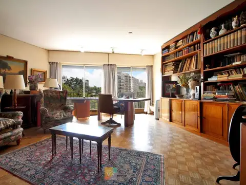 Departamento en Venta de 7 ambientes