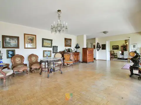 Departamento en Venta de 4 dormitorios