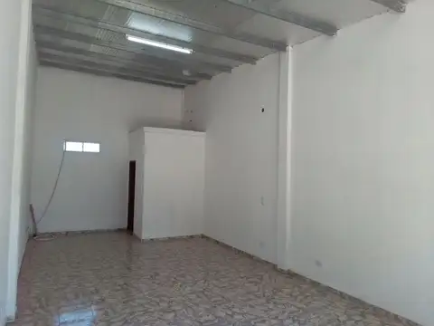 Local en Alquiler 6 años
