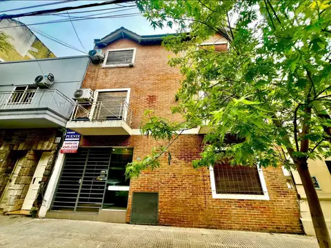 DEPARTAMENTO 2 AMBIENTES - VILLA URQUIZA, CAPITAL FEDERAL