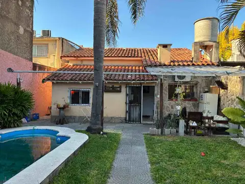 Casa en Venta 50 años