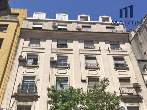 Departamento en Venta en Barrio Norte