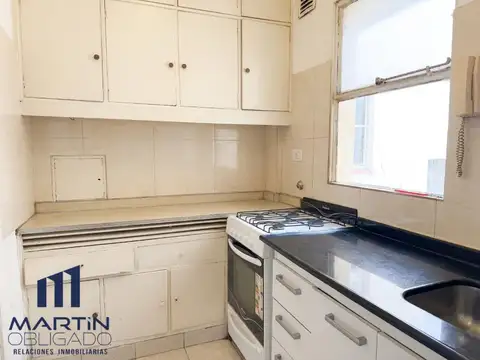 Departamento en Venta de 4 ambientes