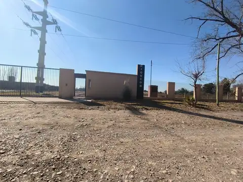 Terreno B Privado Arauco II – Coquimbito, Maipu