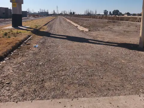Terreno en Venta en Coquimbito, USD 13.000