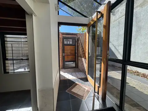 Depto Tipo Casa en Venta en República De La Sexta, USD 48.000