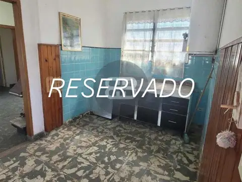 VTA PH 3 AMBIENTES CON PATIO - VILLA ADELINA