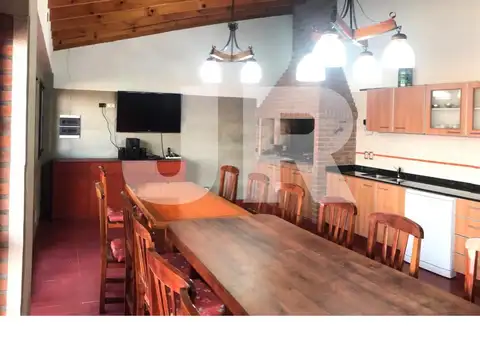 Casa en Venta 15 años