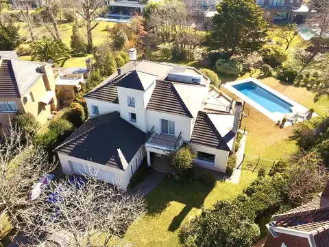 Casa en Venta 15 años