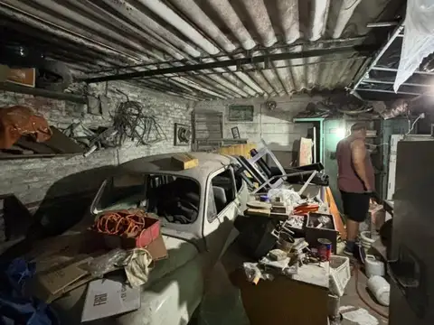 Depto Tipo Casa en Venta 66 años