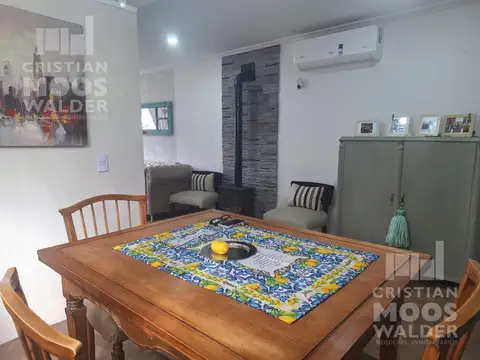 Casa en Venta 10 años