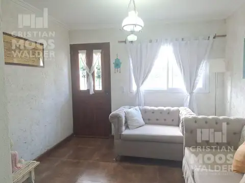 Barrio Cerrado Jardines de Escobar