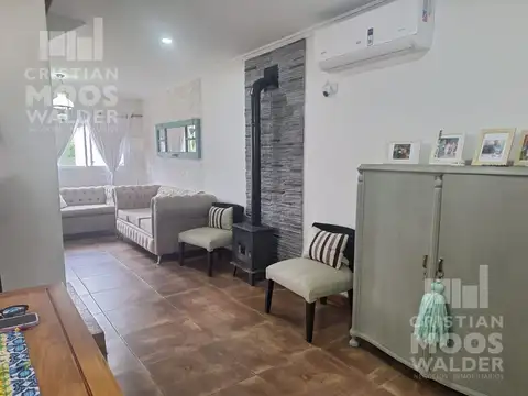 Triplex en venta - Jardines de Escobar