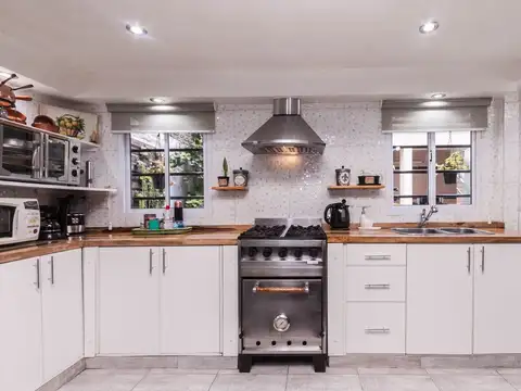 Depto Tipo Casa en Venta en Lanús Este, USD 125.000