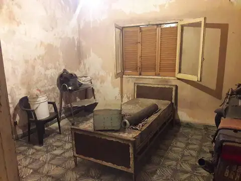 EXCELENTE PROPIEDAD Y BUENA UBICACIÓN!