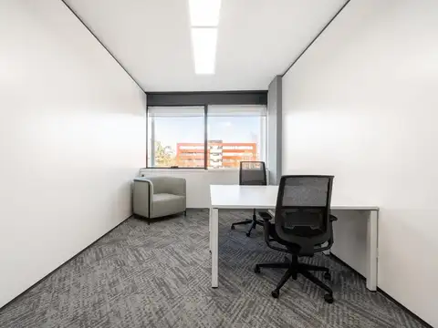 Membresías flexibles de oficina en Buenos Aires, Los Tilos