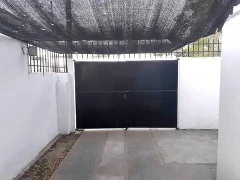 Depto Tipo Casa en Venta de 2 dormitorios