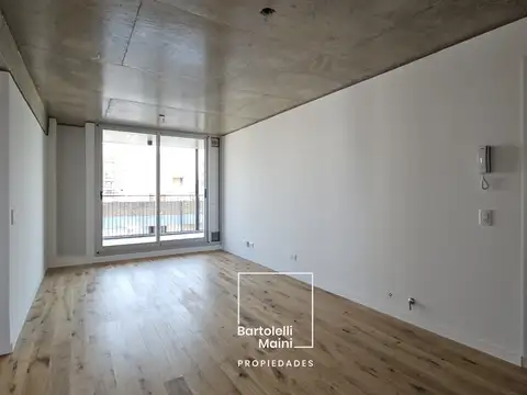 San Juan 3400, Piso 6