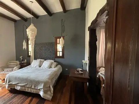 Casa en Venta 21 años